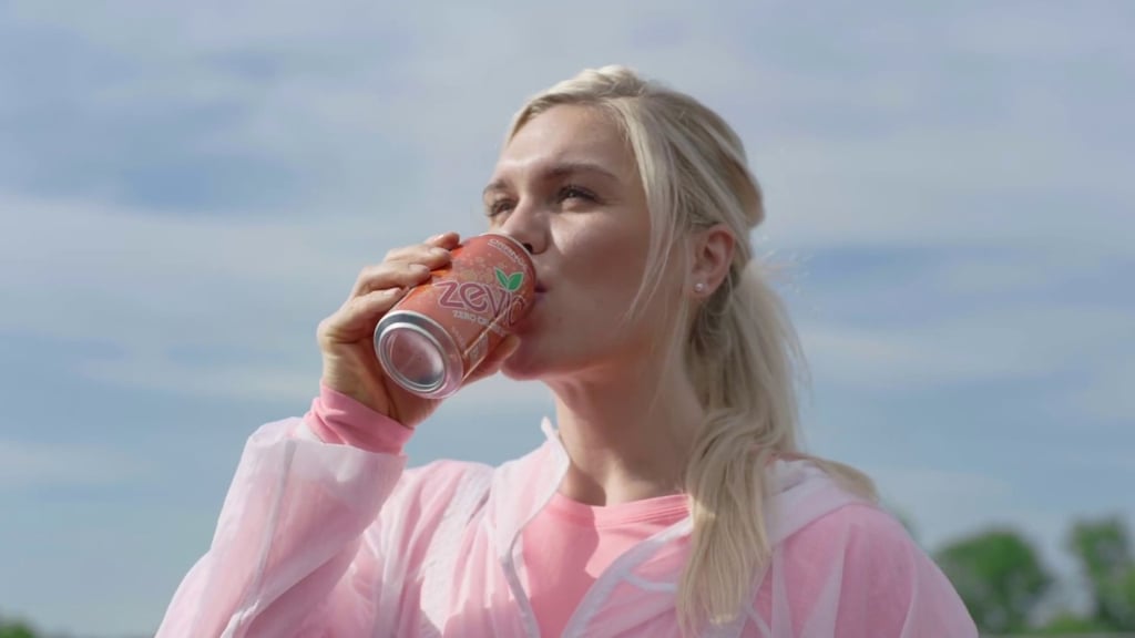Katrin on "Living Your Best"