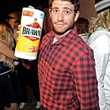 Pictures Of Celebrities In Halloween Costumes 2011