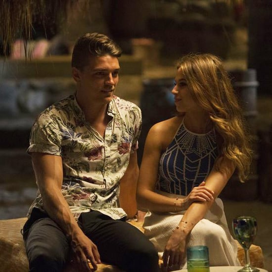 What Did Dean Do to Kristina on Bachelor in Paradise?