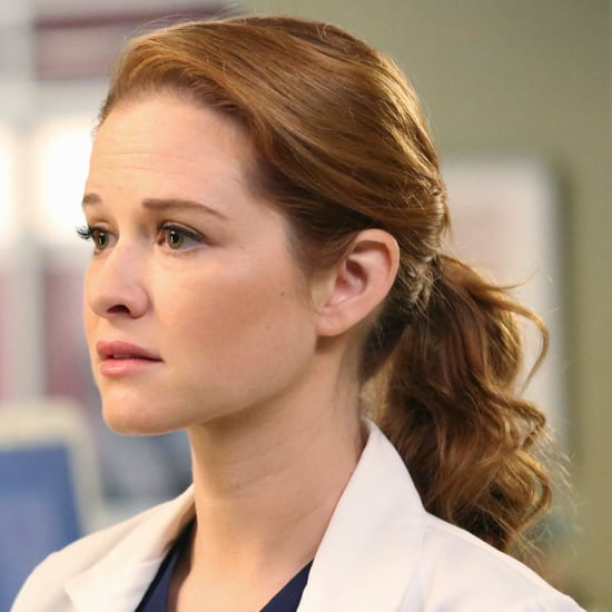 What Happened to April on Grey's Anatomy?