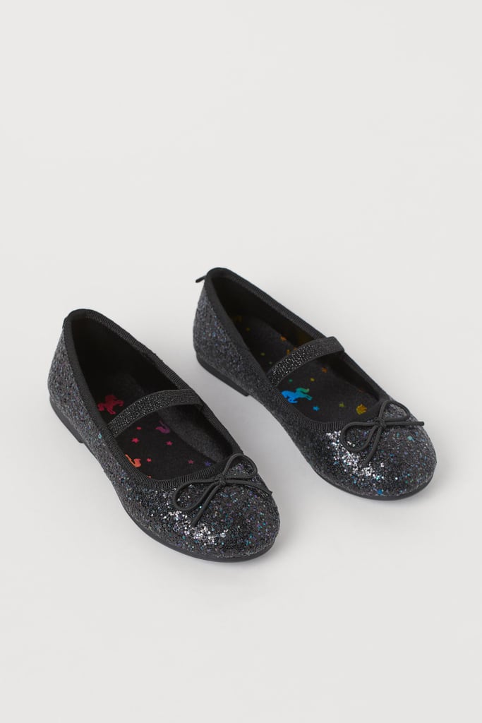 Ballet Flats