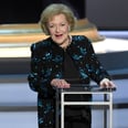 Try Not to Melt While Watching Betty White's Adorable Speech at the Emmys