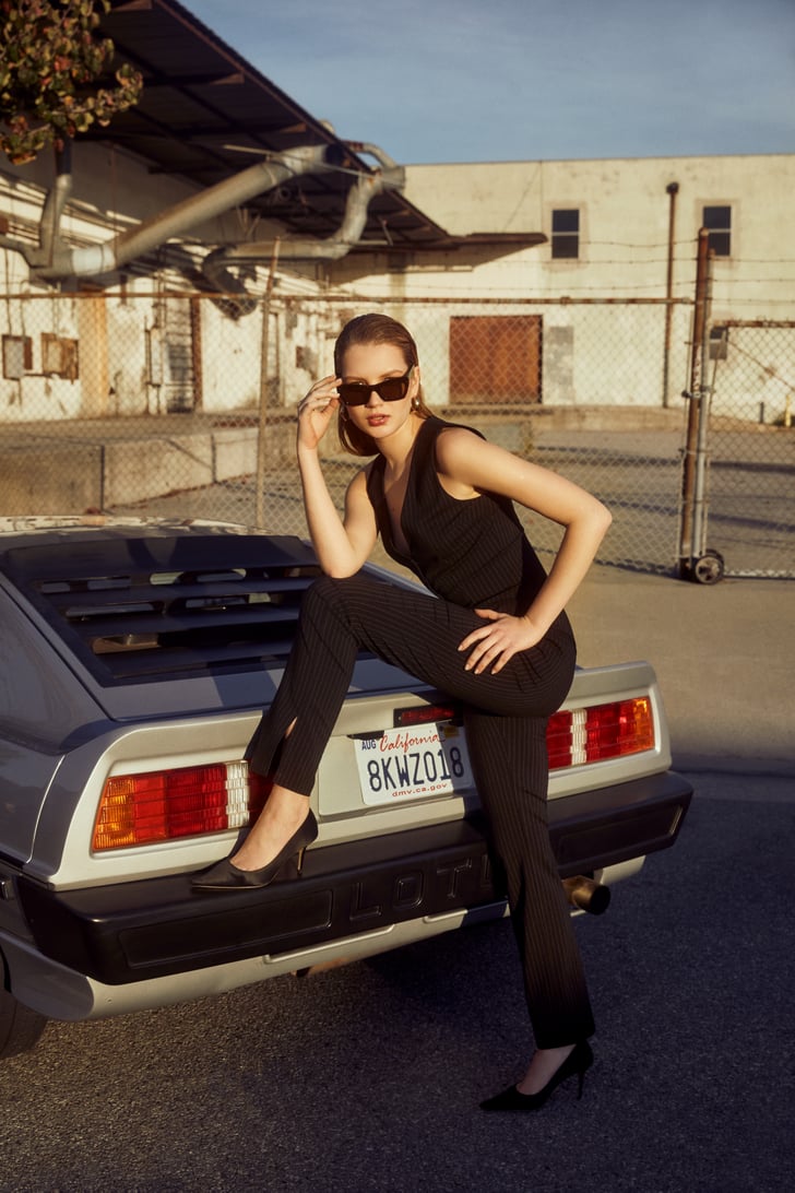 Stylish Work Clothes From Reformation 2020