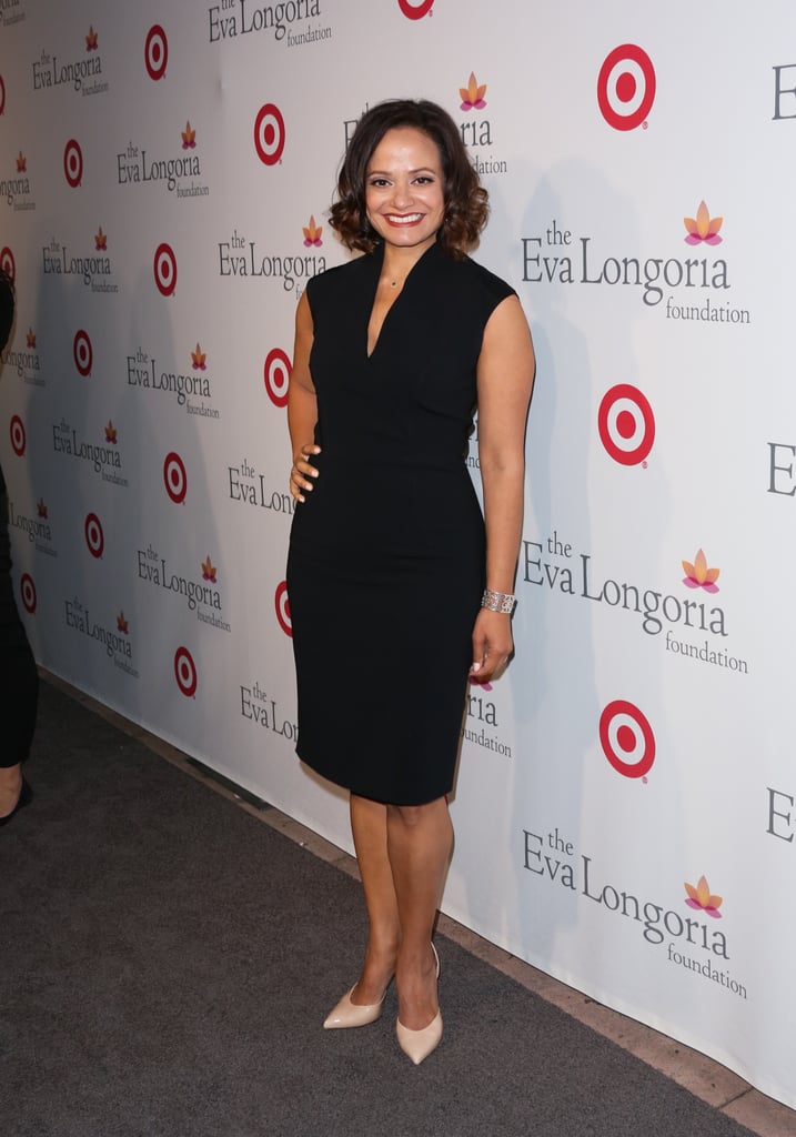 Judy Reyes