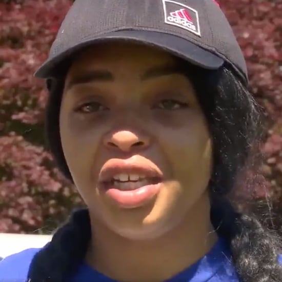 Teen Thanks Victims of Portland Train Stabbing