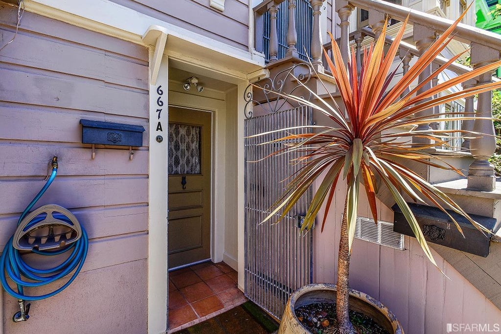 $750K in San Francisco