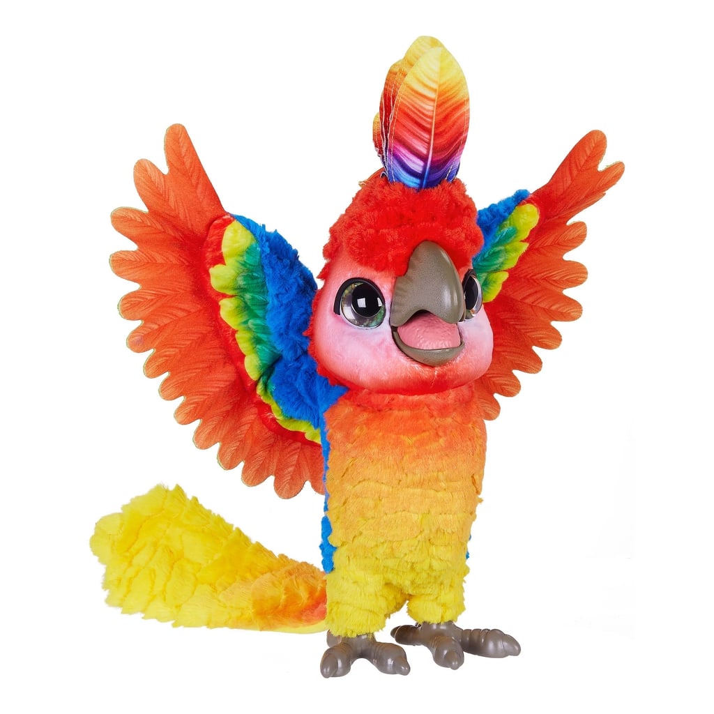 furReal Rock-A-Too The Show Bird