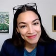 AOC's Advice For Dealing With Vitriol: Choosing Yourself "Disqualifies All the Haters"