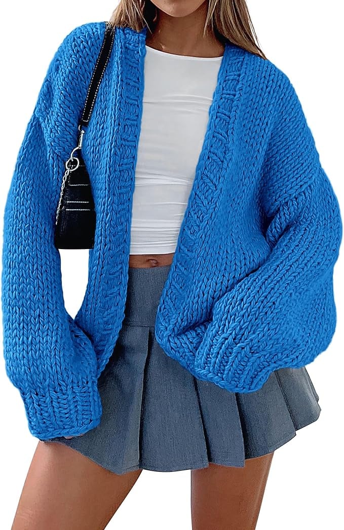 Best Cardigan Big Spring Sale Deal