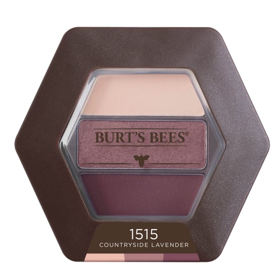 Burt's Bees Full Makeup Line Fall 2017
