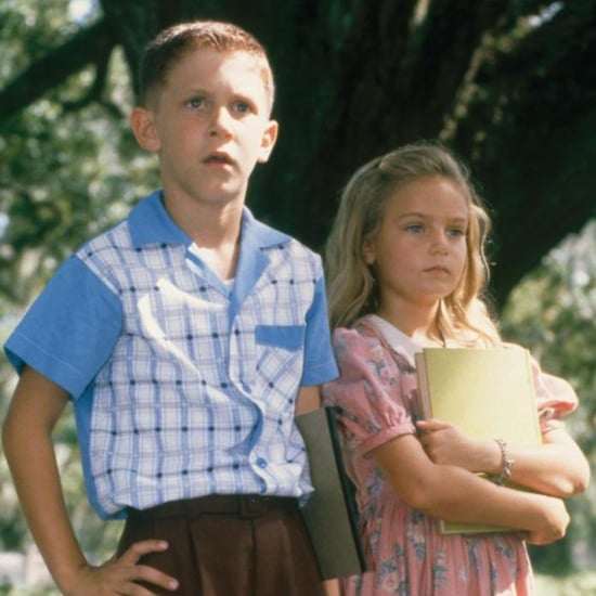 Forrest Gump Kids: Then and Now