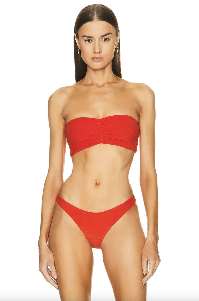 Jade Swim Bandeau Bikini