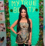 Vanessa Hudgens Having Individual Style: