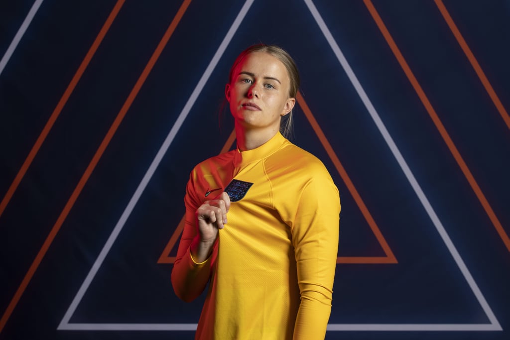 Women's Euros 2022: Hannah Hampton