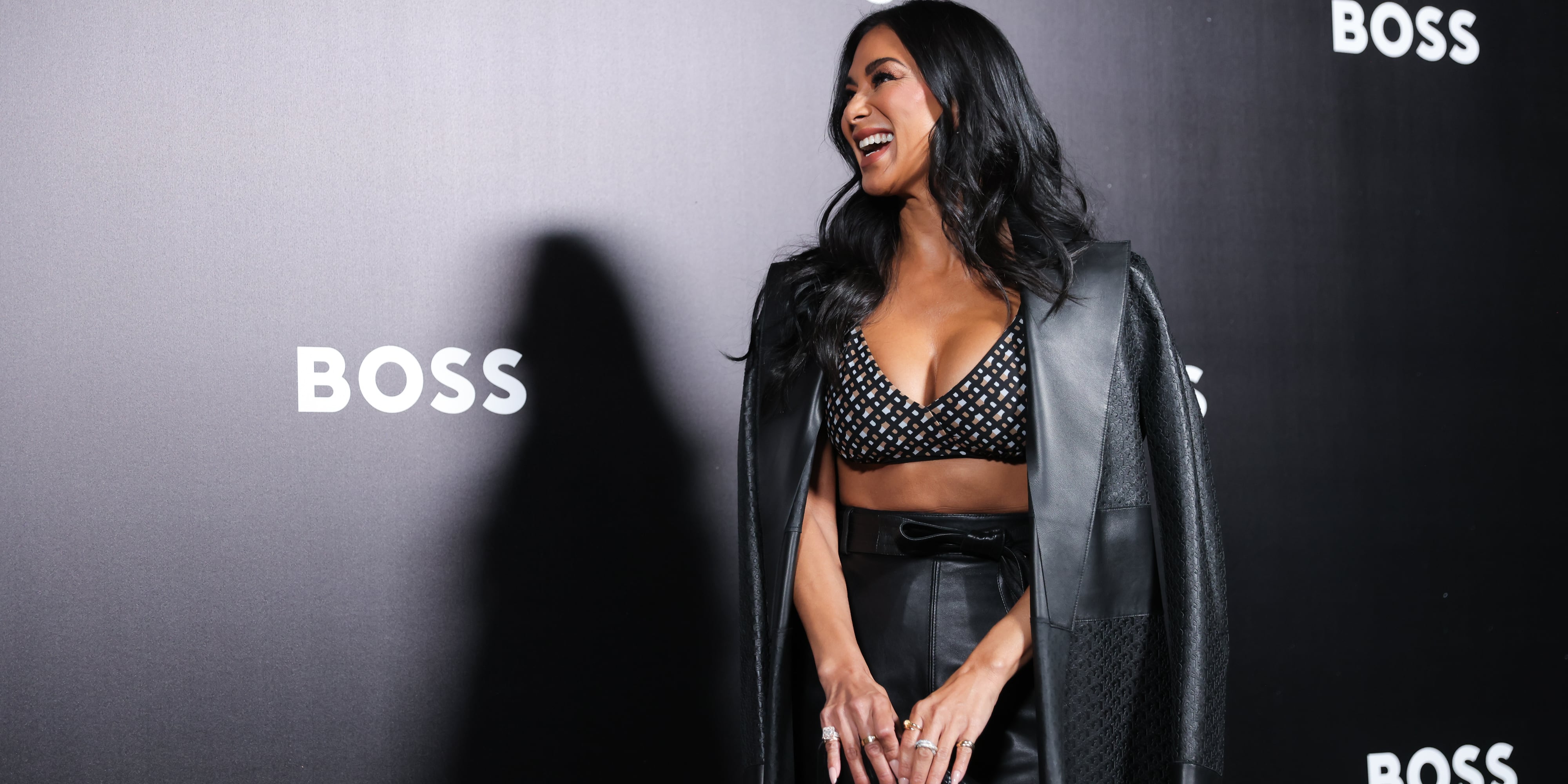 Nicole Scherzinger'S Fitness Secrets: Get Abs Like Hers - 22luoxn