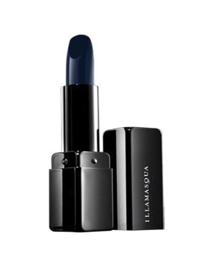 Bold Blues: Illamasqua