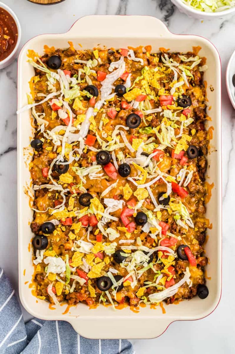 Taco Casserole