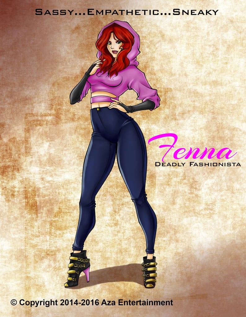 Fenna