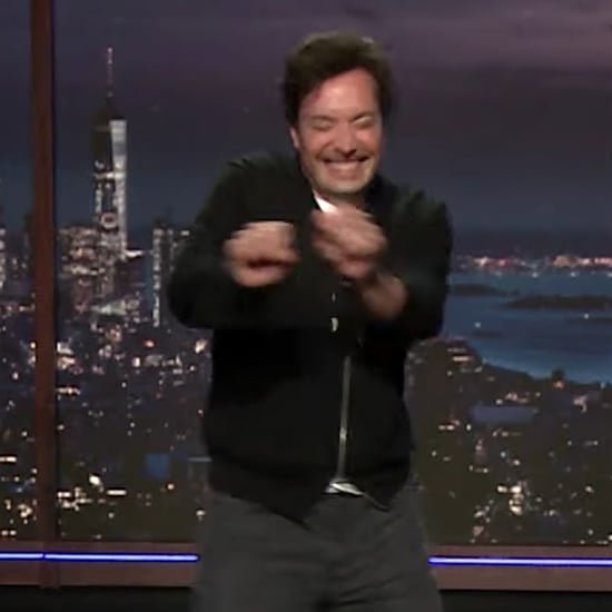 Jimmy Fallon and Joseph Gordon-Levitt Attempt TikTok Dances
