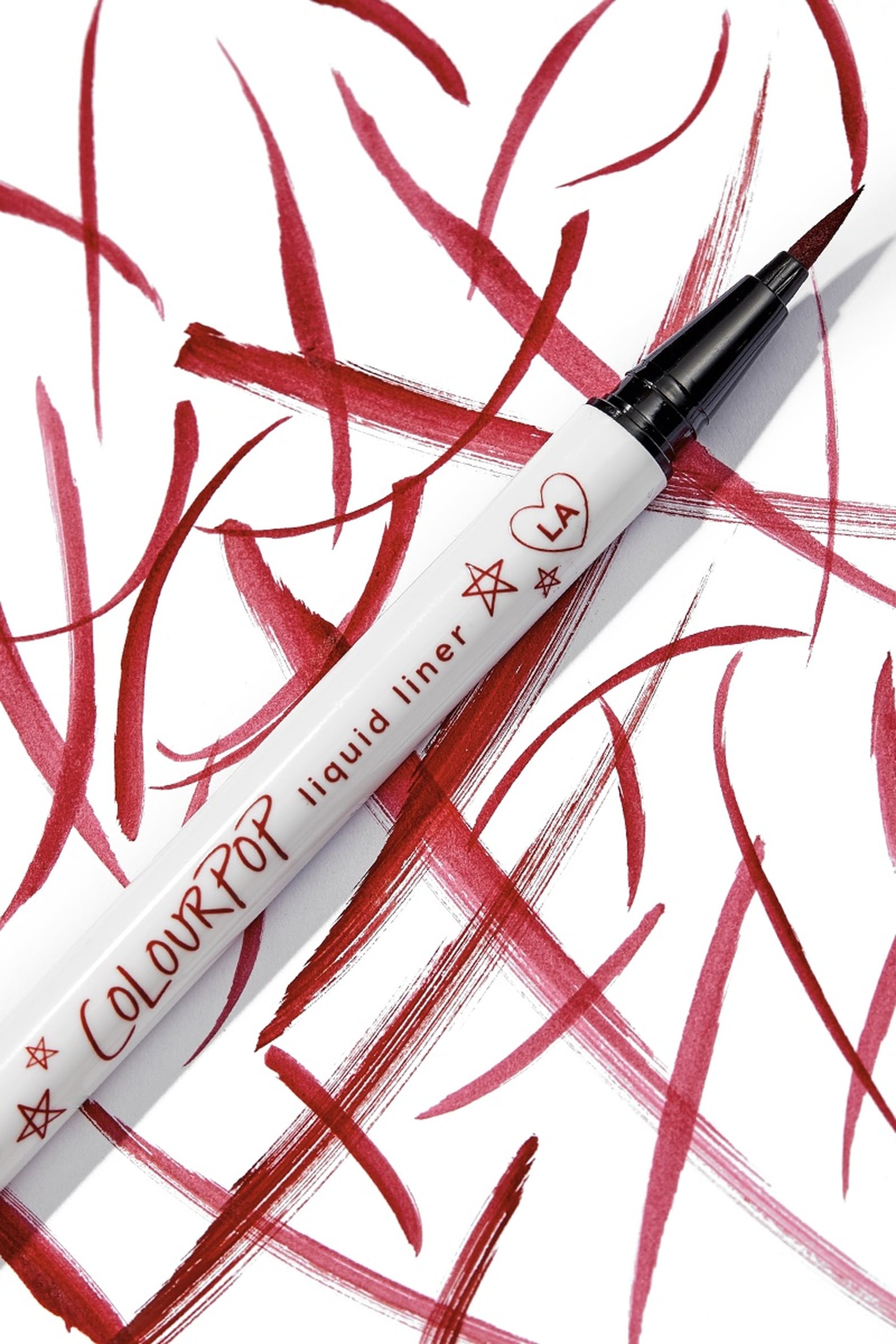 ColourPop BFF Liquid Liner POPSUGAR Beauty