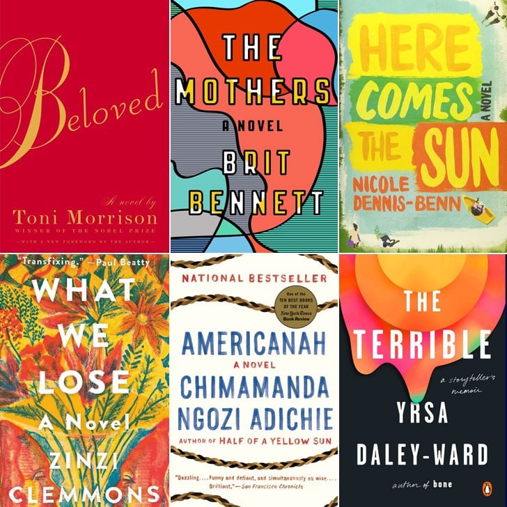 Best Books by Black Women POPSUGAR Entertainment