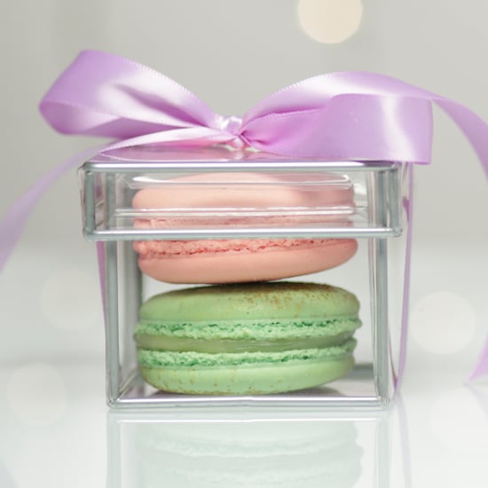 How to Decorate Macarons | Video