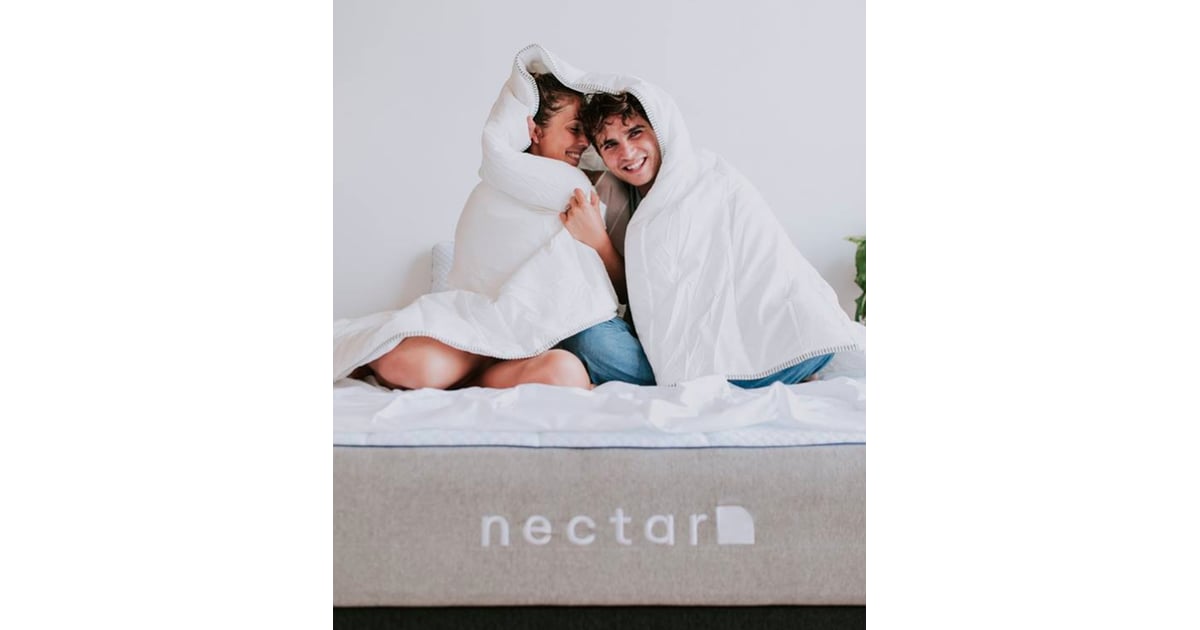 The Nectar Mattress Foam Mattresses by Eve, Simba, Bruno, Leesa