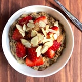 High-Protein Overnight Baked Oatmeal Recipe