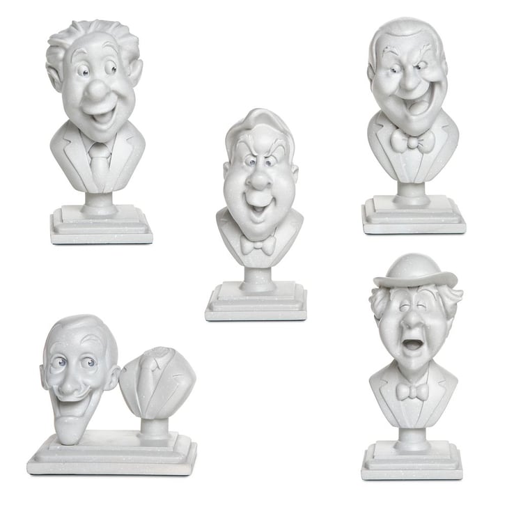 singing figure