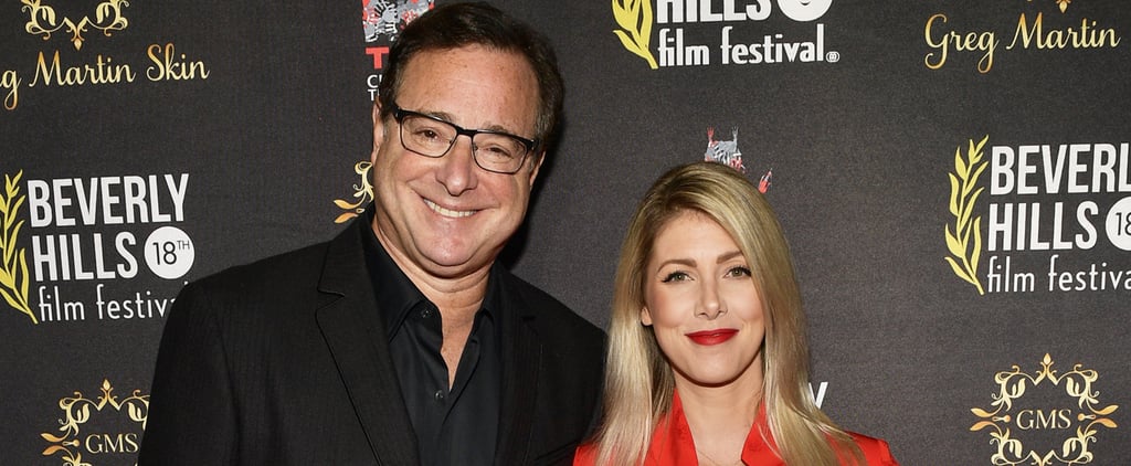 Kelly Rizzo Pays Touching Tribute to Bob Saget After Death