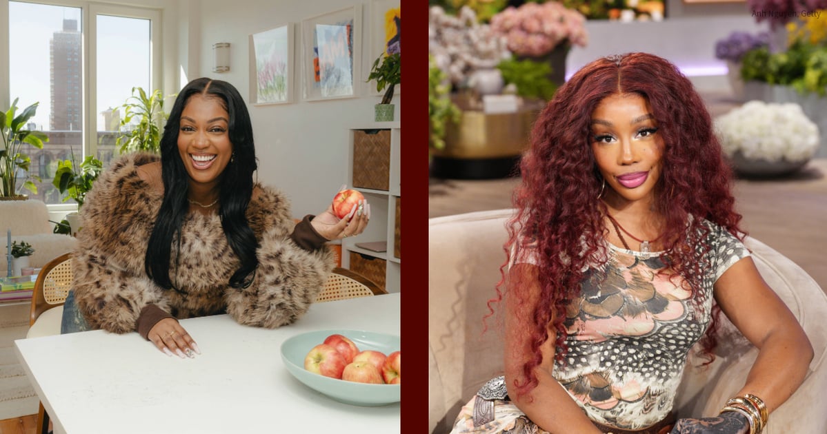 Melissa Samuel Shares Her Nail and Beauty Essentials