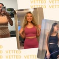 How Does VS Pink's Buttery-Soft Activewear Perform at the Gym? We Tried It
