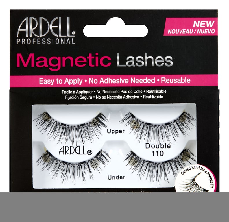 Ardell Magnetic Lashes in Double 110