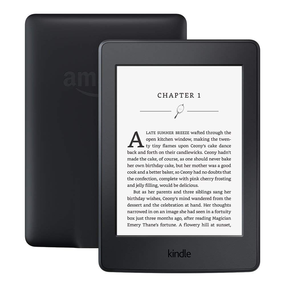 Kindle Paperwhite EReader Best Amazon Prime Day 2019 Sales and Deals