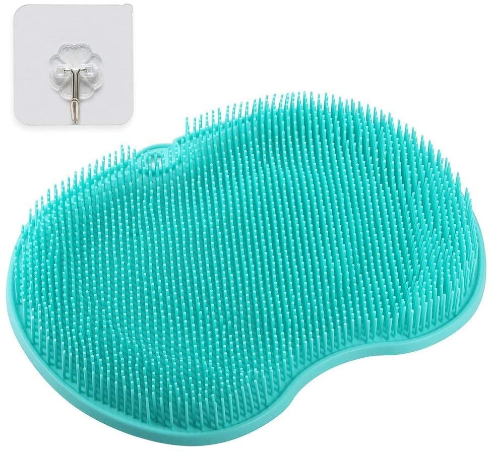 Extra Large Shower Scrubber Massager