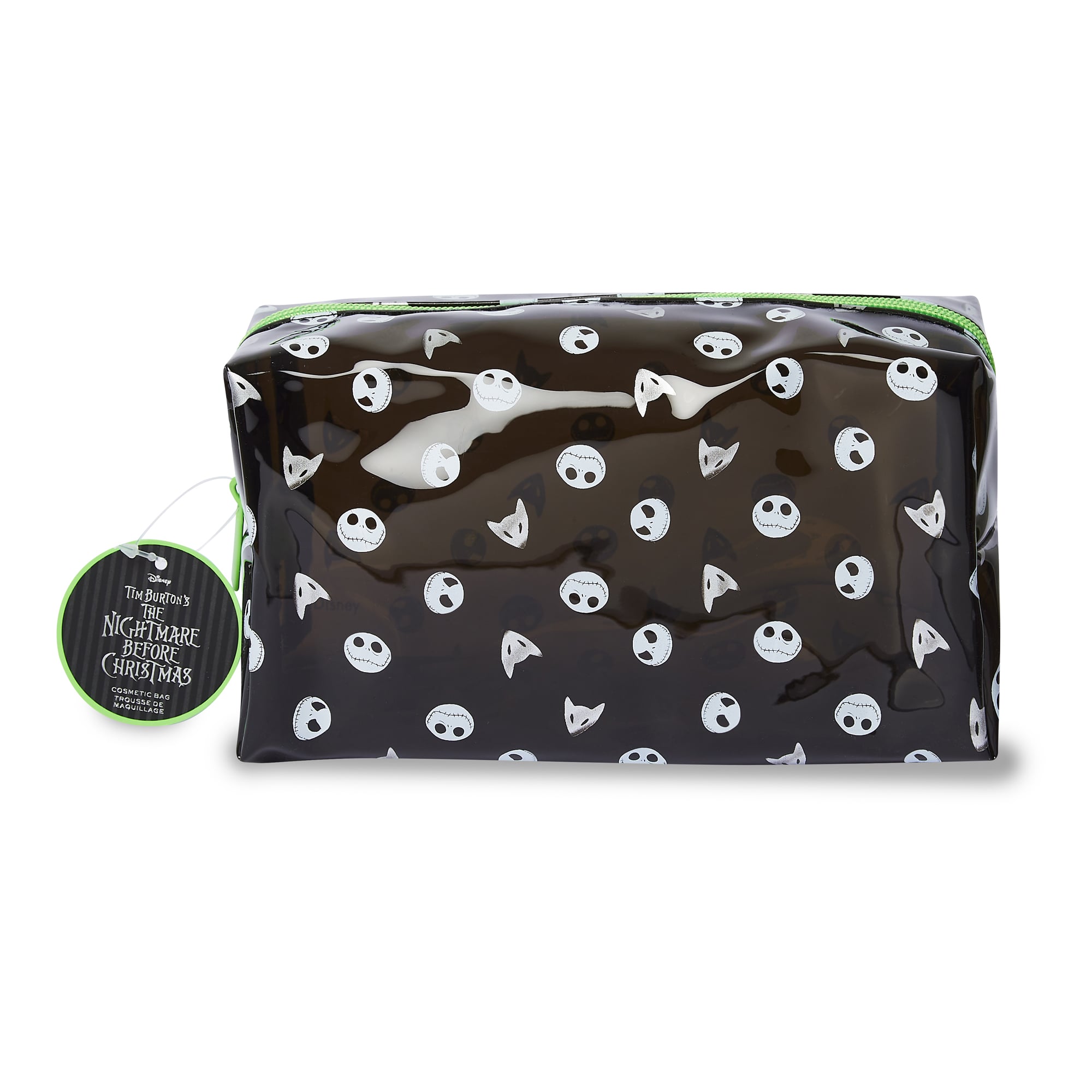 Revolution nightmare before christmas makeup bag new arrivals
