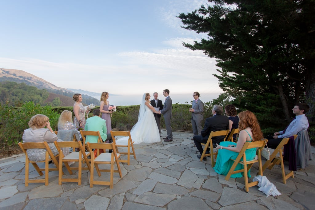 Big Sur Elopement