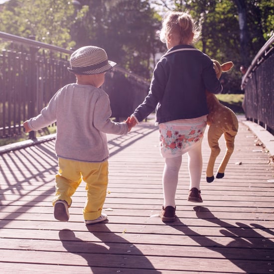 Judgment Over Having Too Few Kids