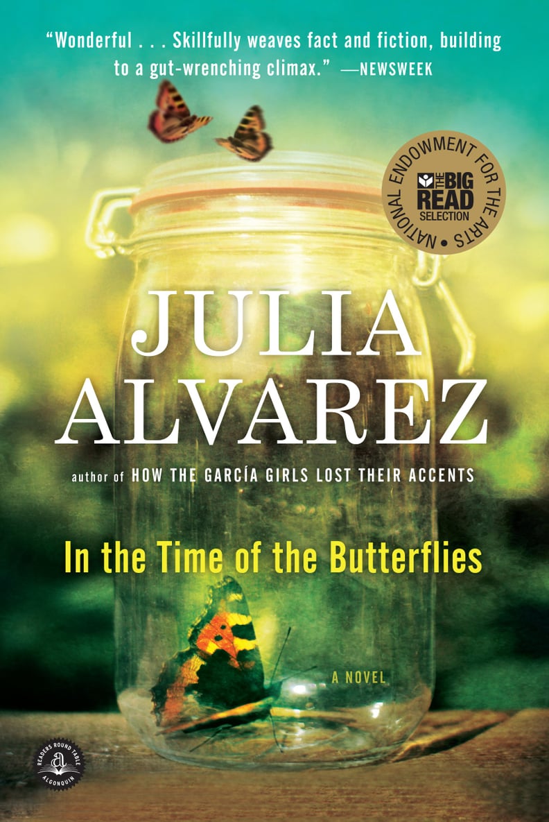 In the Time of the Butterflies by Julia Alvarez