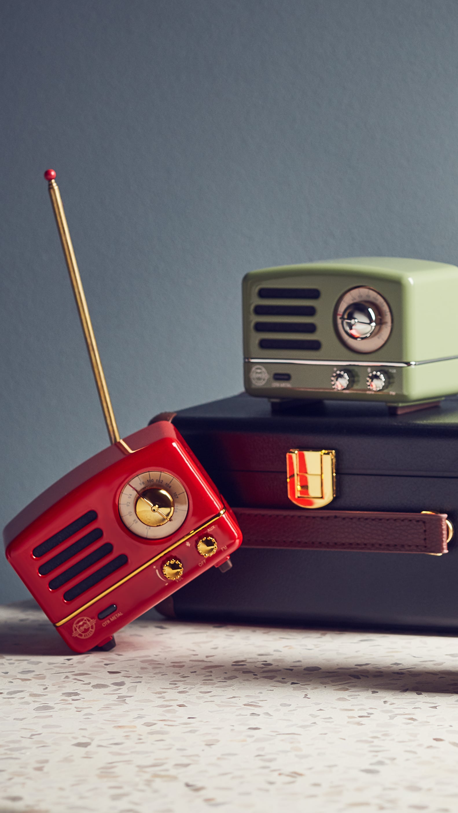 Best Stylish Speakers POPSUGAR Tech