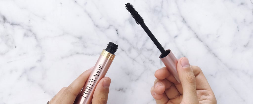 L'Oreal Paris Voluminous Lash Paradise Mascara Review