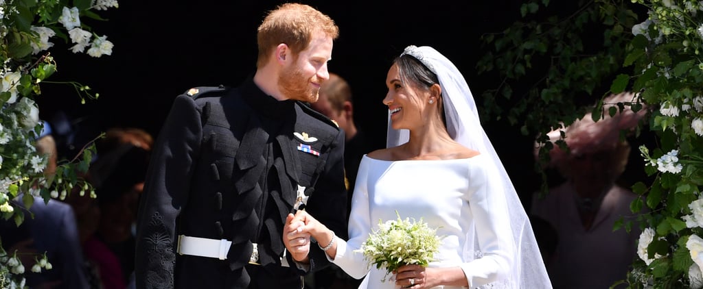 Royal Wedding 2018 Economy Boost in the UK