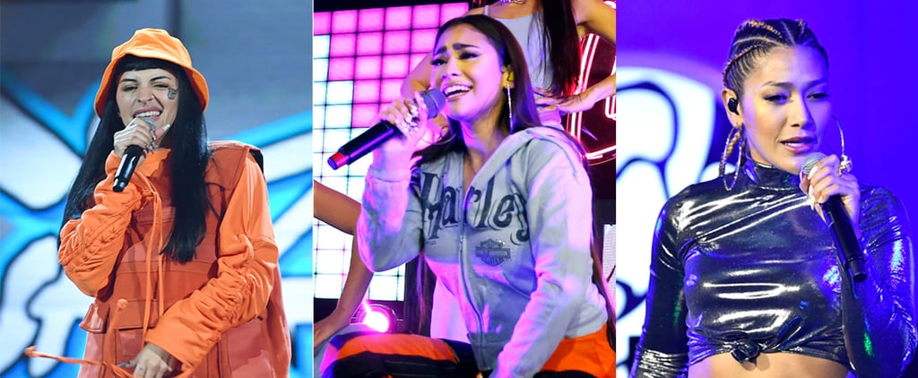 Meet the New Generation of Women in Reggaetón and Latin Trap