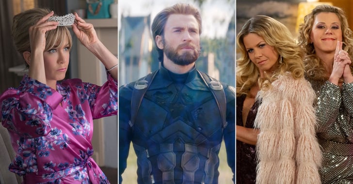 Netflix movies december 2018 sales