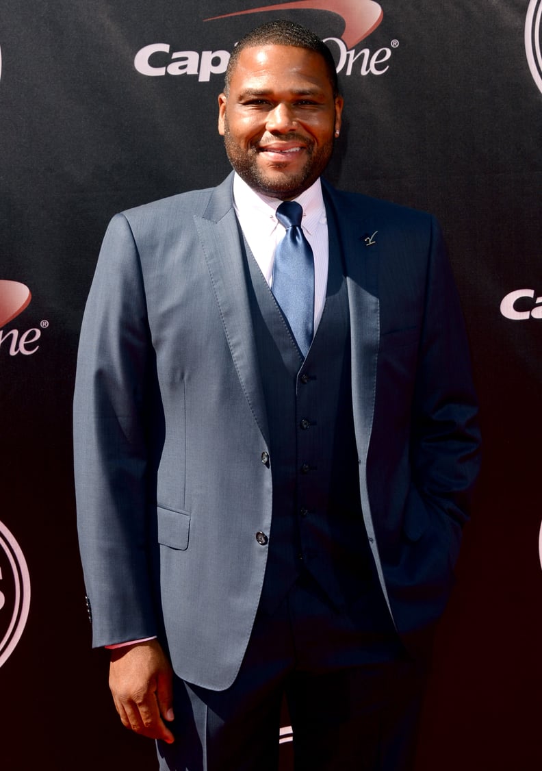 Anthony Anderson