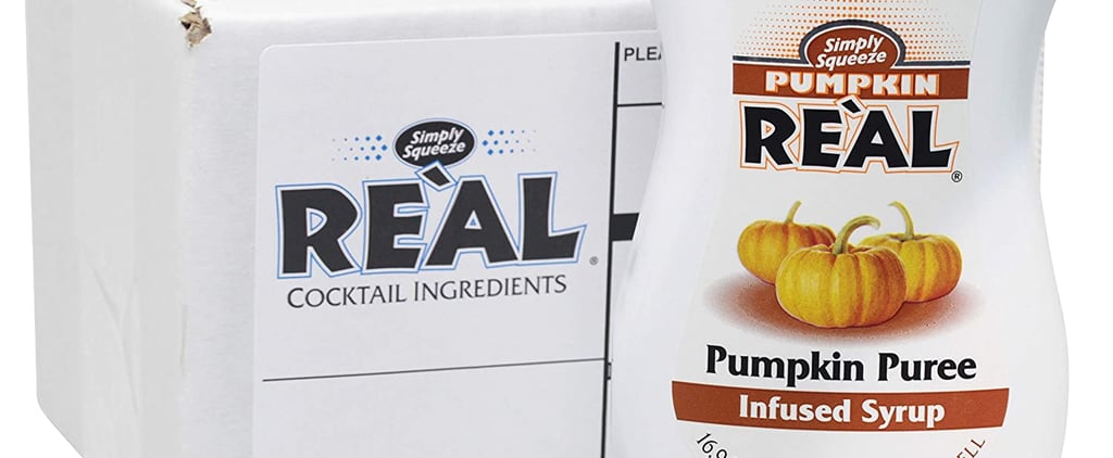 Can You Buy Starbucks Pumpkin Spice Latte Syrup?