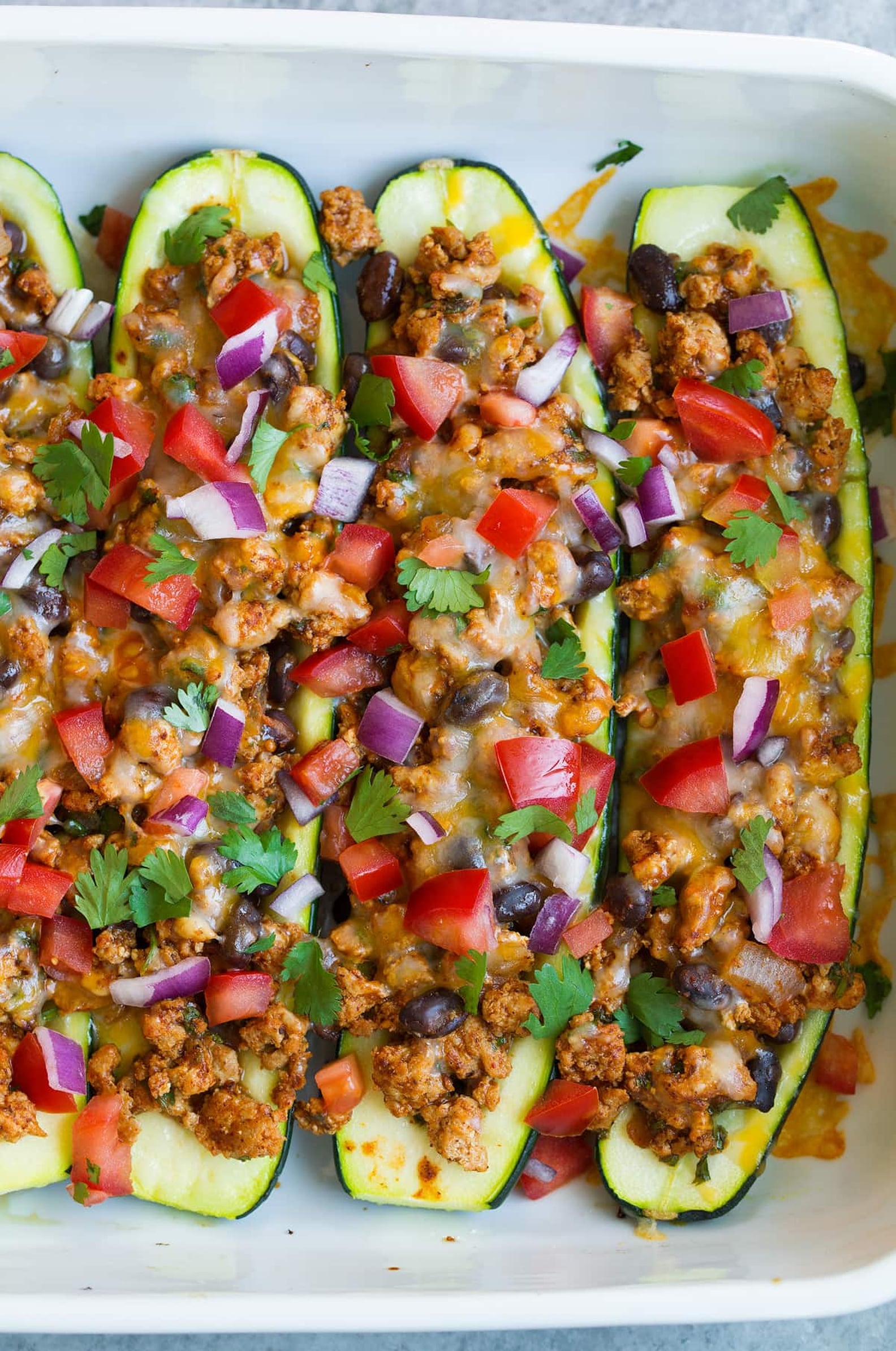 Low-Fat Recipes | PS Fitness