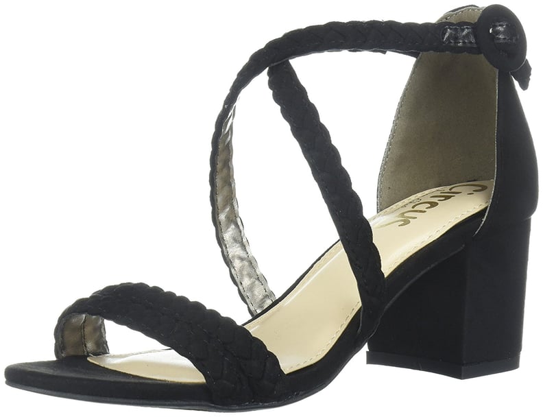 Circus by Sam Edelman Women's Sallie Sandal