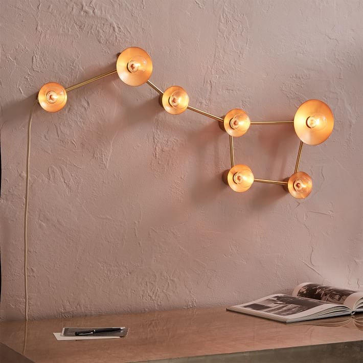 Creative Lighting Solution