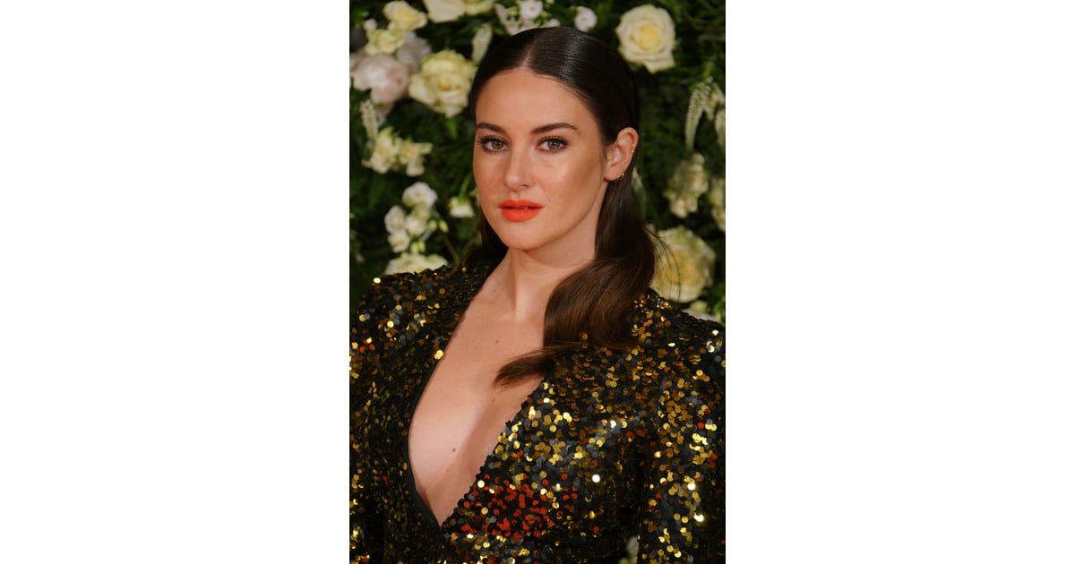 Shailene Woodley | Cannes Film Festival 2019 Best Beauty Looks | POPSUGAR Beauty UK Photo 49